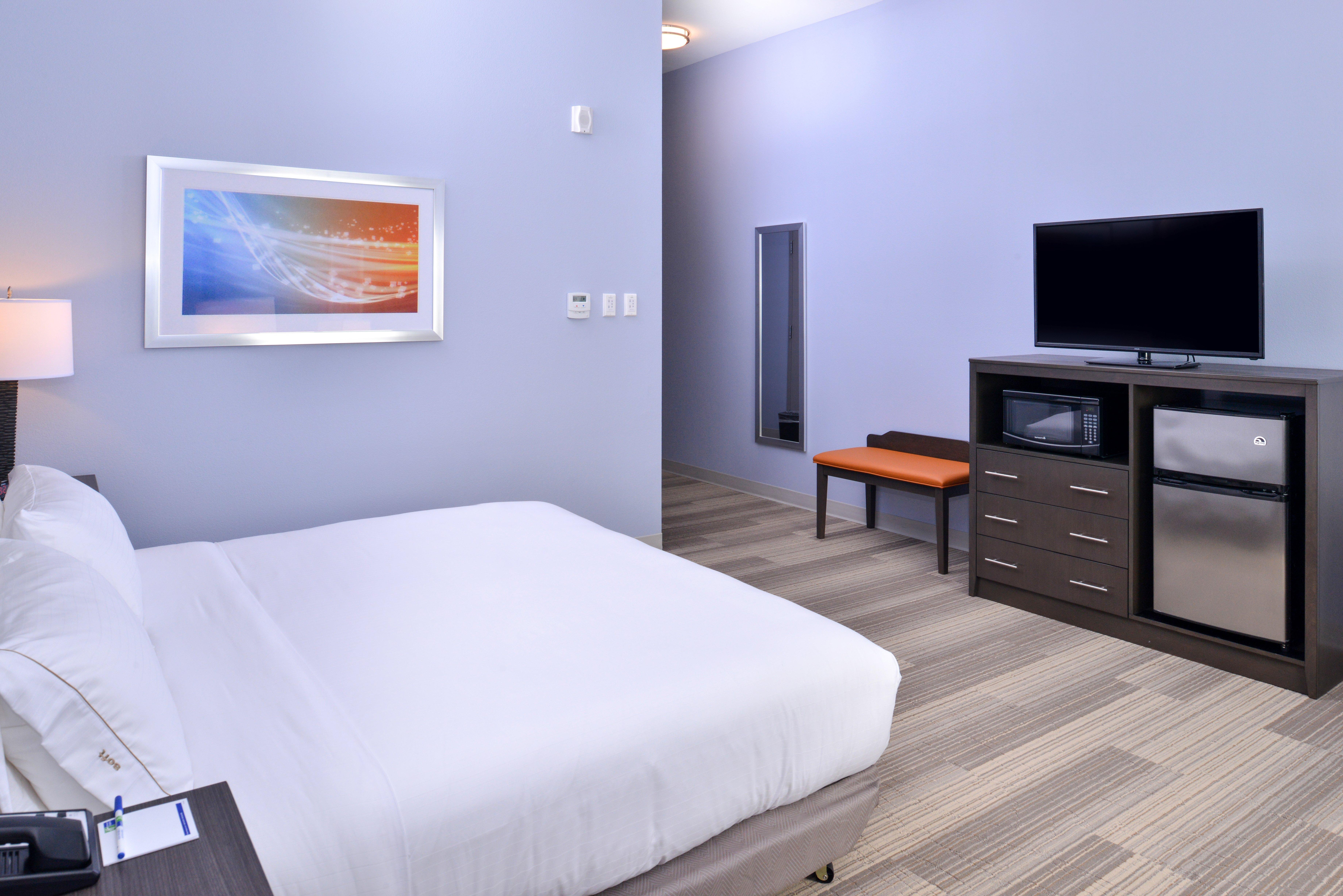 Holiday Inn Express Hotels & Suites Loma Linda By Ihg Esterno foto