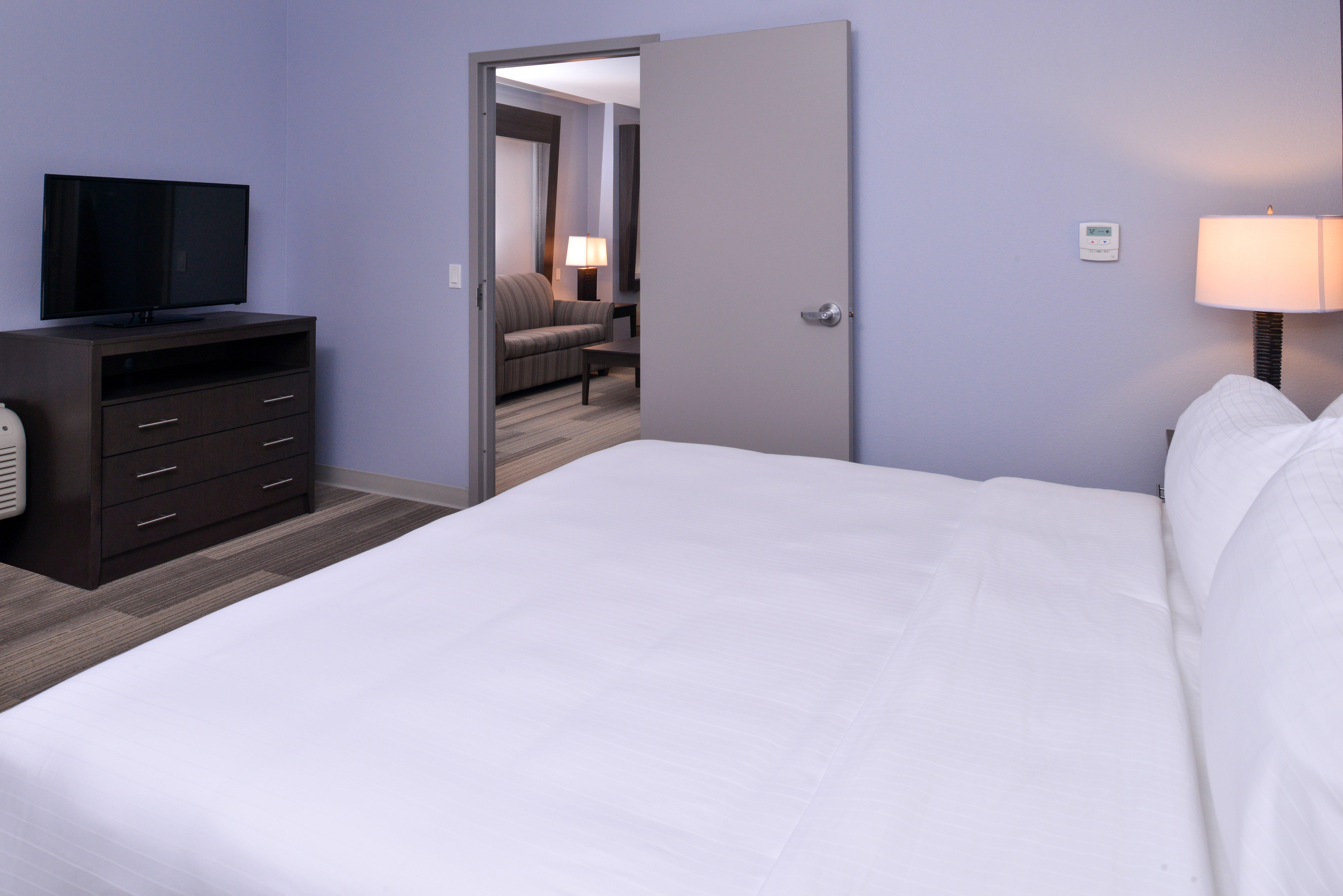 Holiday Inn Express Hotels & Suites Loma Linda By Ihg Esterno foto