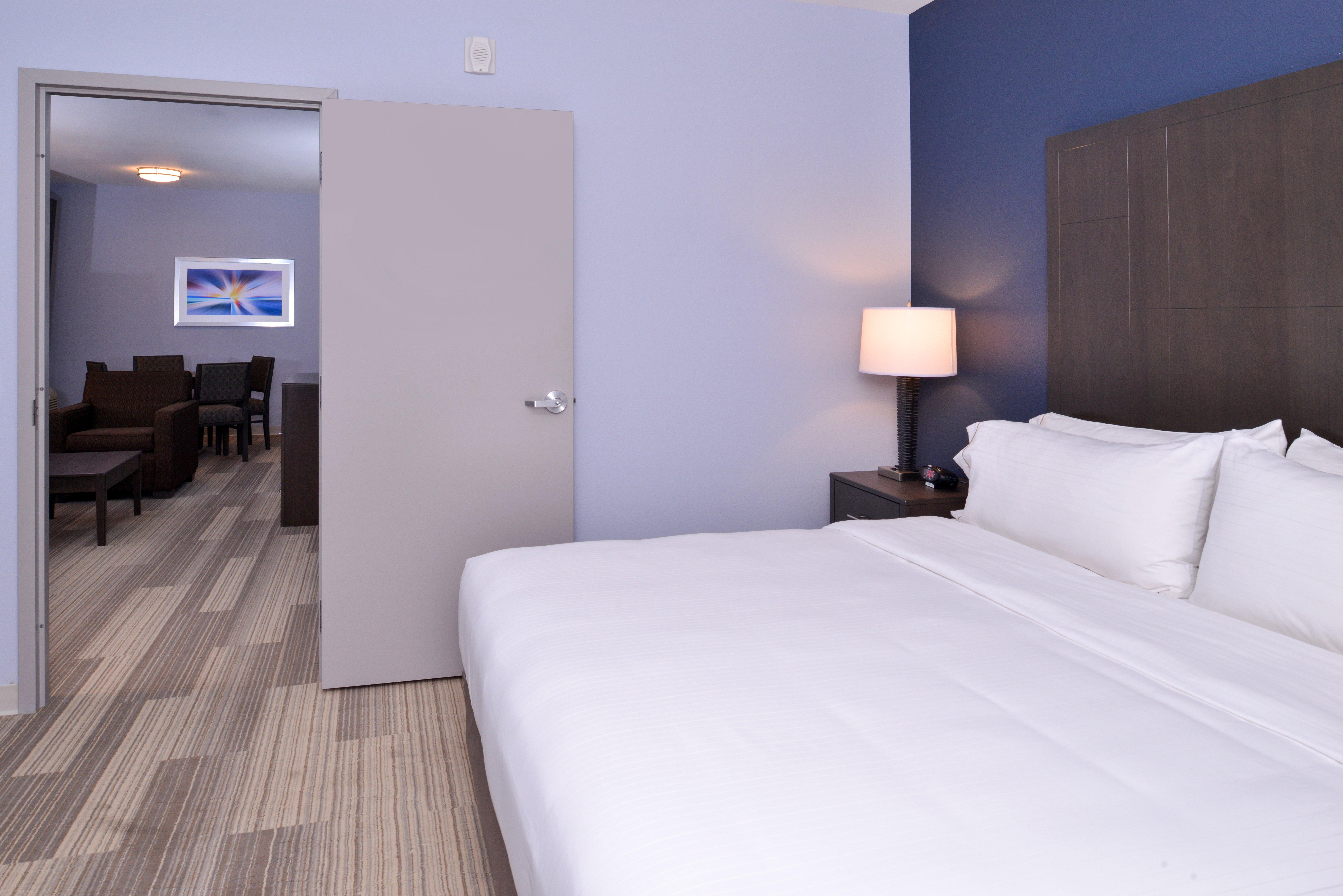 Holiday Inn Express Hotels & Suites Loma Linda By Ihg Esterno foto