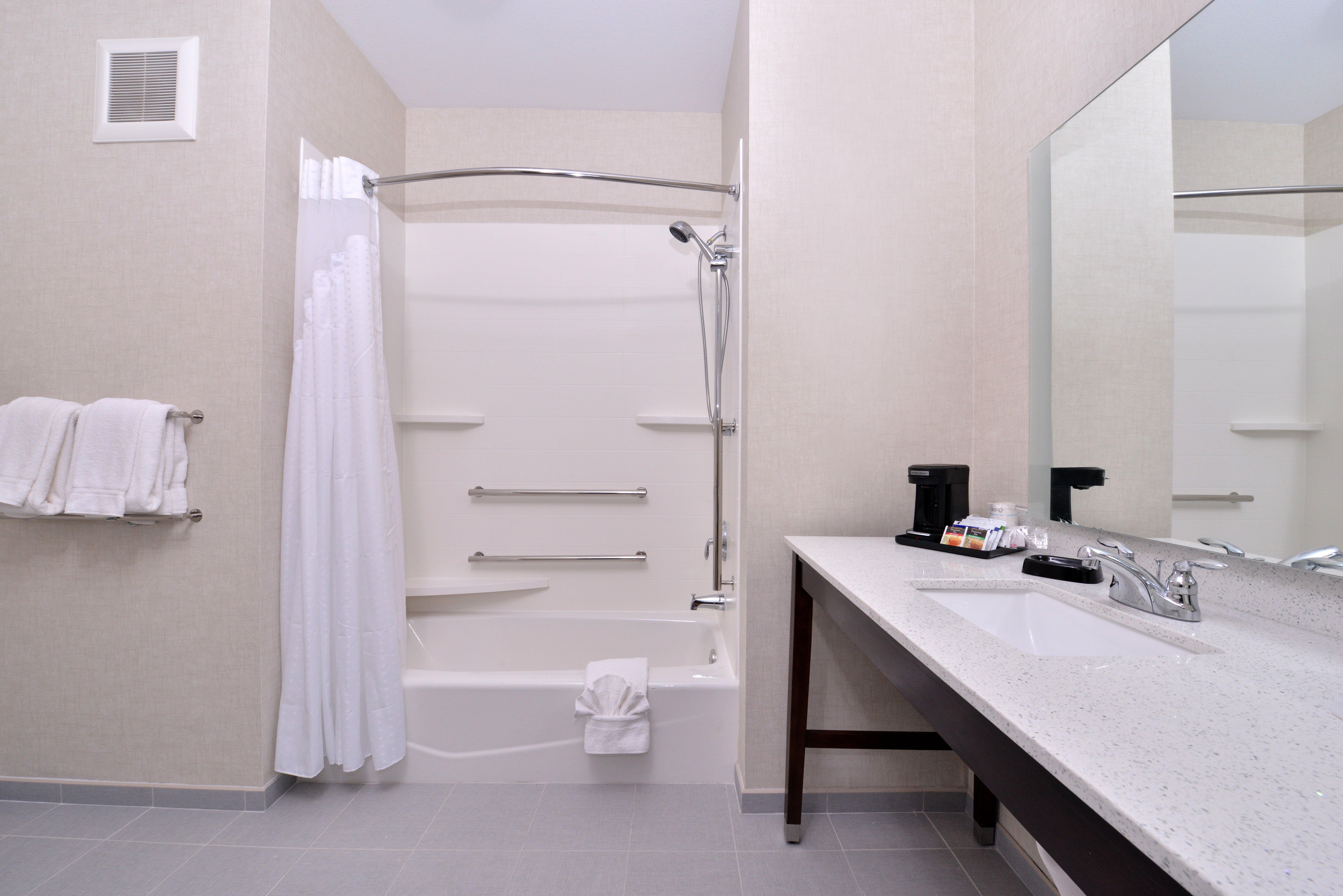 Holiday Inn Express Hotels & Suites Loma Linda By Ihg Esterno foto