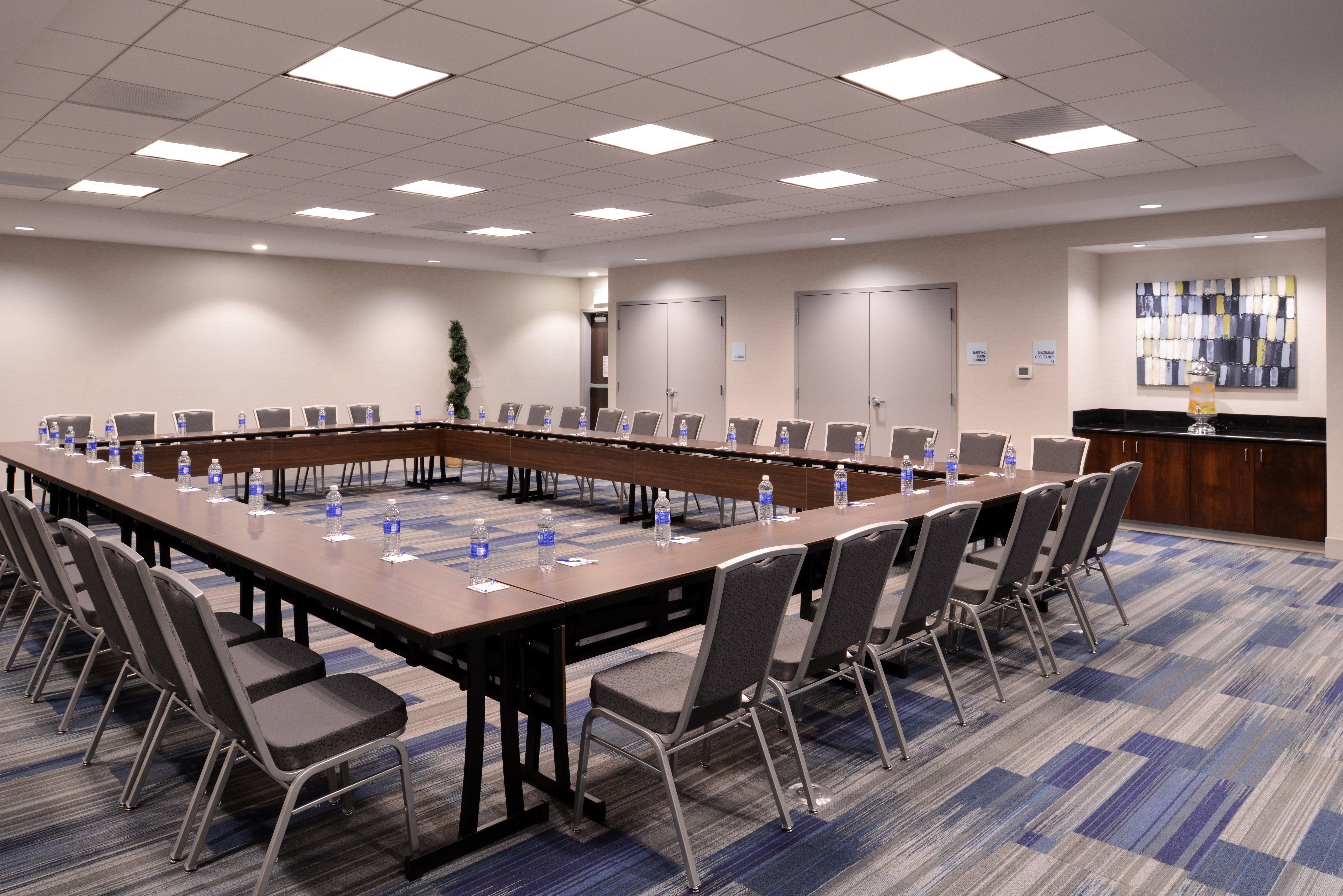 Holiday Inn Express Hotels & Suites Loma Linda By Ihg Esterno foto