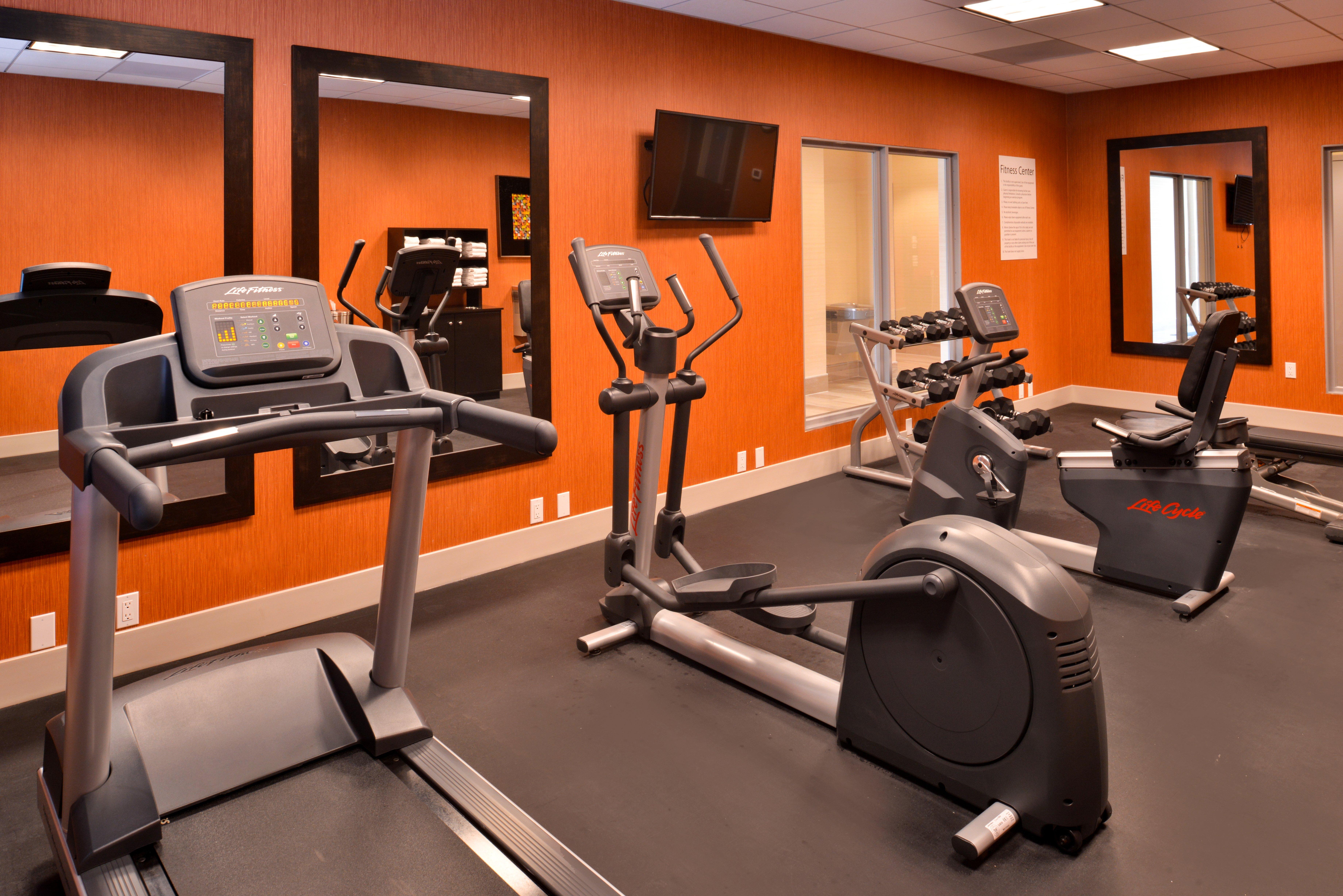 Holiday Inn Express Hotels & Suites Loma Linda By Ihg Esterno foto